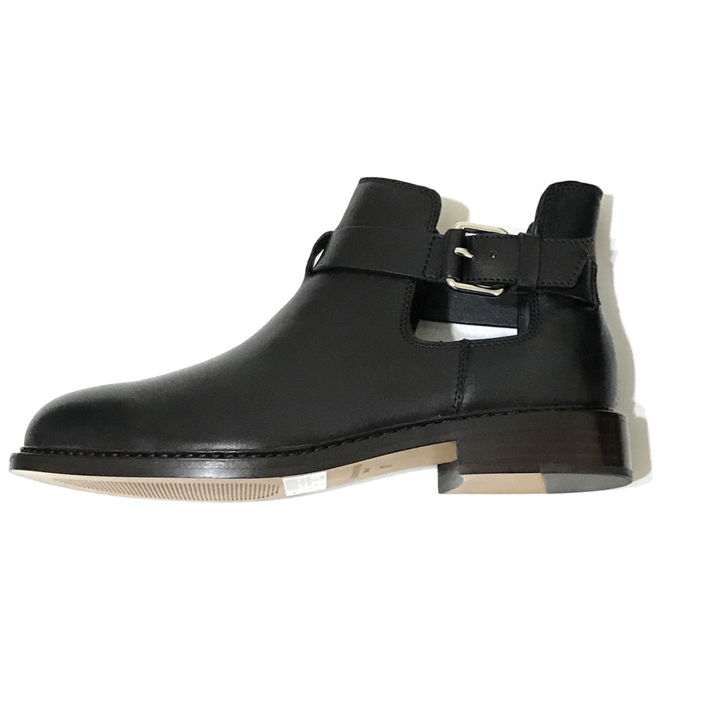 Liebeskind Cutaway Boot - Picture 2 of 8